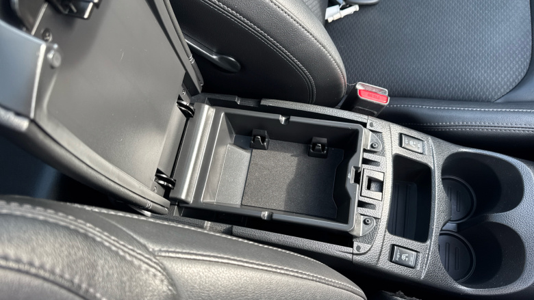 Nissan Qashqai 1.2 DiG-T Tekna 5dr Petrol Hatchback